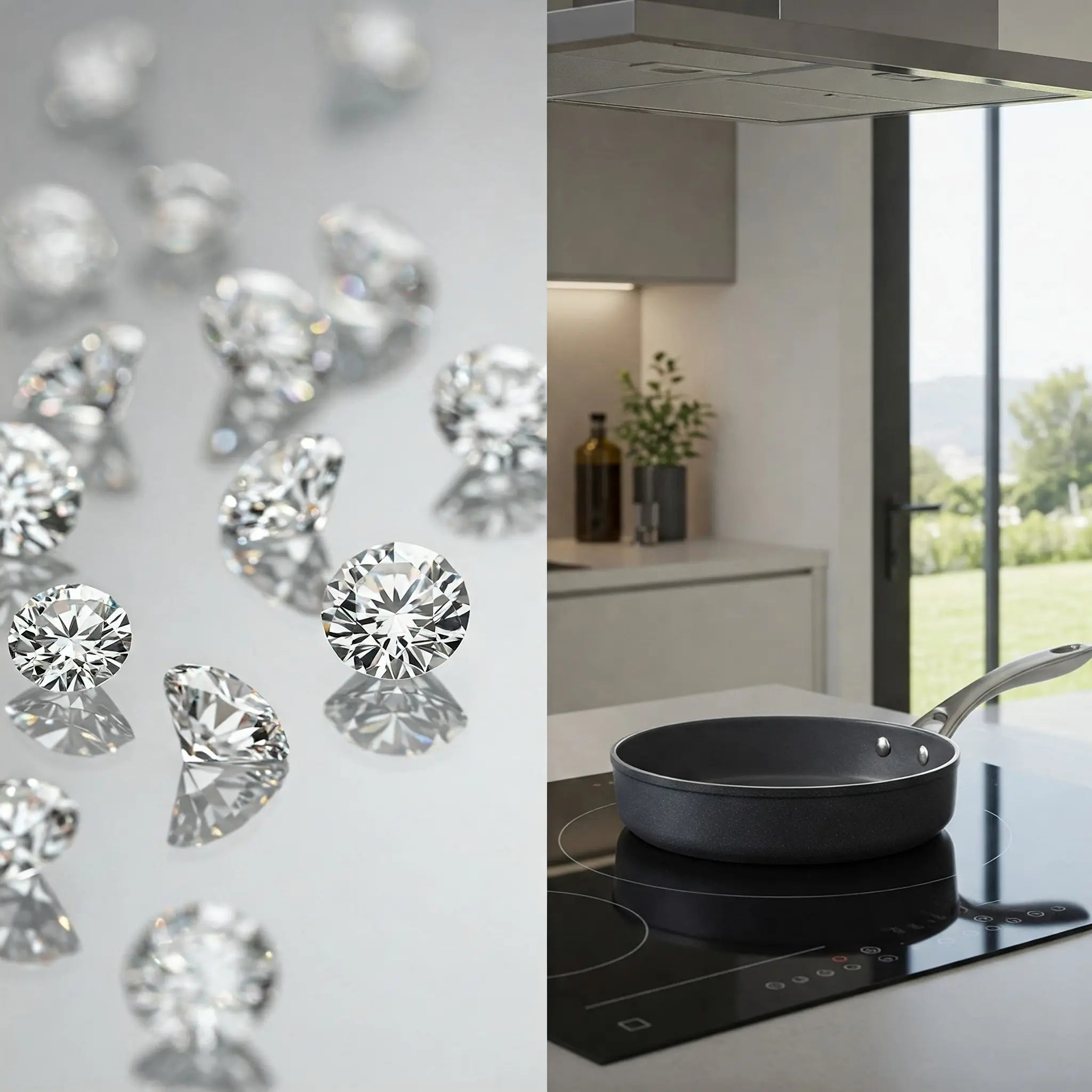 Diamond Cookware Safety FAQ: Quick Answers to Top Questions