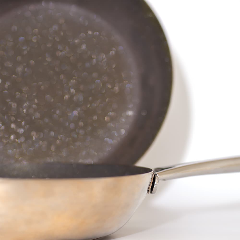 PFAS-Free Diamond Cookware: A Complete Guide to Safer Nonstick